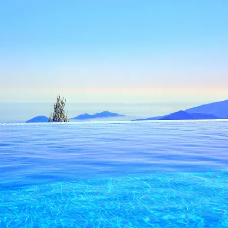 Private Loya Villa Islamlar (Mediterranean)