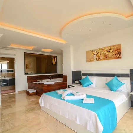 Private Loya Villa