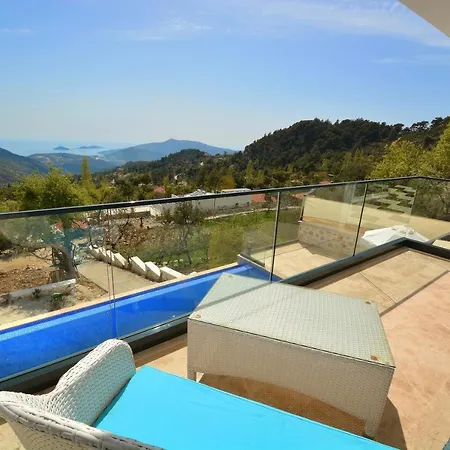 Villa Private Loya *