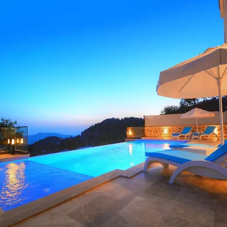 Villa Private Loya *