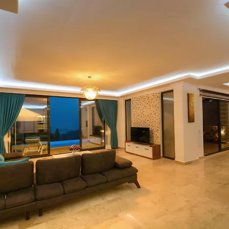 Villa Private Loya *