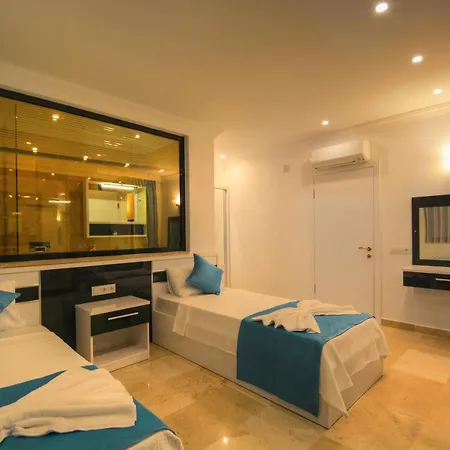 Private Loya Villa Islamlar (Mediterranean)