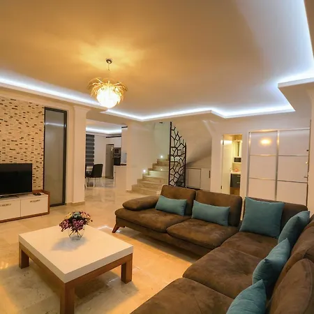 Private Loya Villa