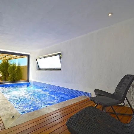 Private Loya Villa Islamlar (Mediterranean)
