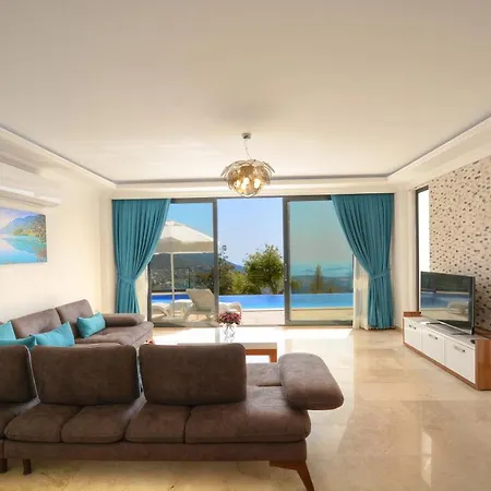 Villa Private Loya *