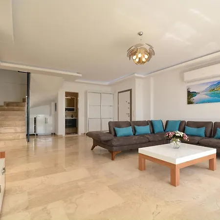 Villa Private Loya Islamlar (Mediterranean)