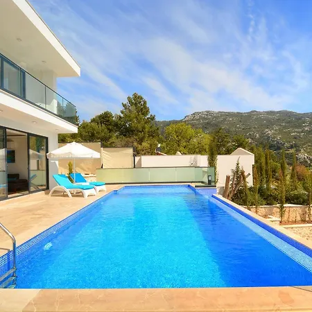 Private Loya Villa Islamlar (Mediterranean)