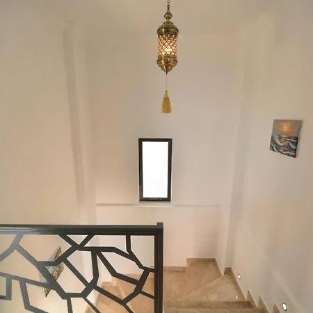 Private Loya Villa Islamlar (Mediterranean)