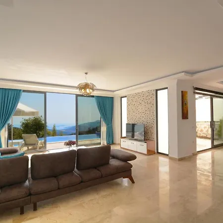 Villa Private Loya Islamlar (Mediterranean)