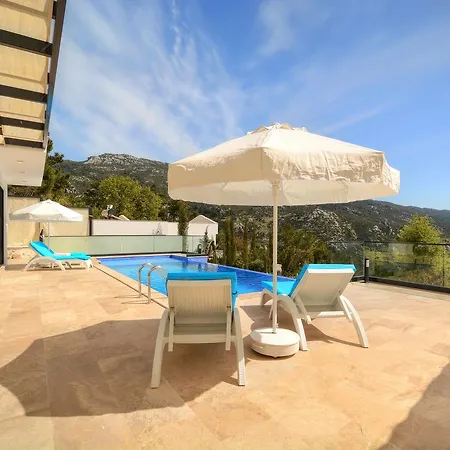 Private Loya Villa