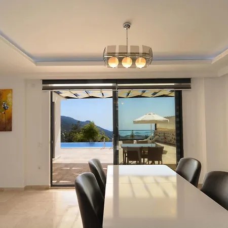 Villa Private Loya Islamlar (Mediterranean)