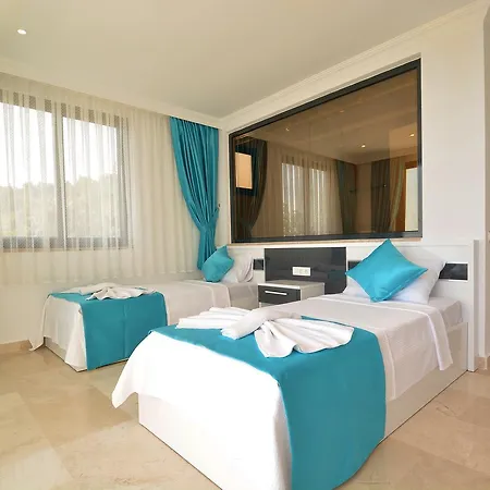 Private Loya Villa *