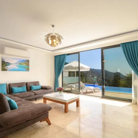 Private Loya Villa