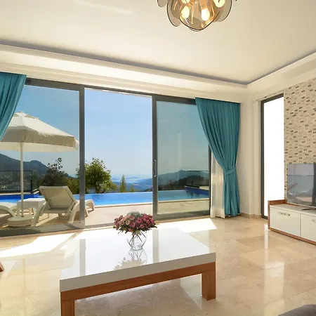 Private Loya Villa