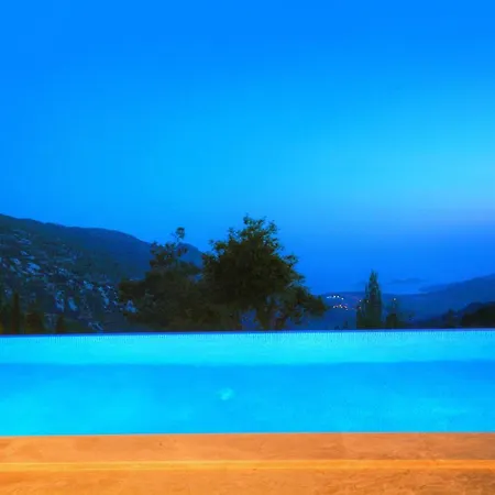 Villa Private Loya Islamlar (Mediterranean)