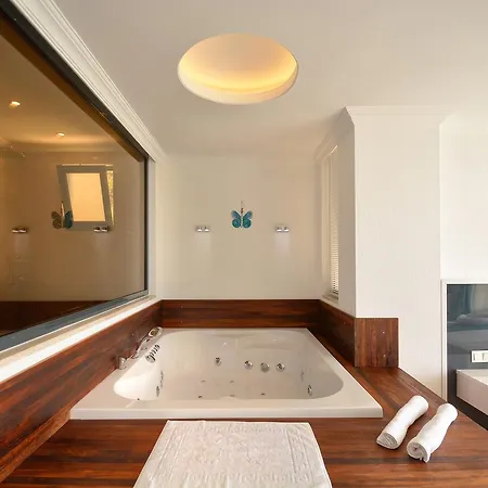 Private Loya Villa Islamlar (Mediterranean)
