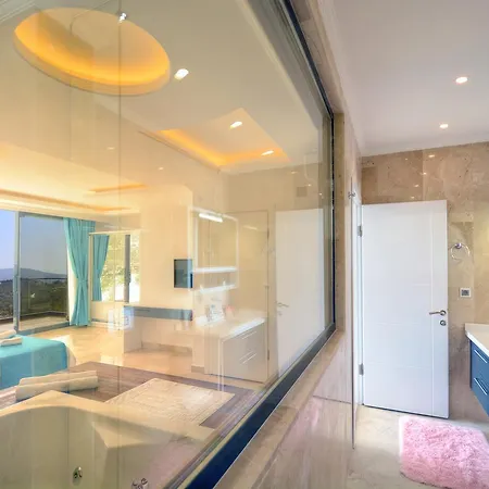 Private Loya Villa *