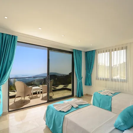 Villa Private Loya Islamlar (Mediterranean)