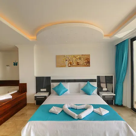 Villa Private Loya *