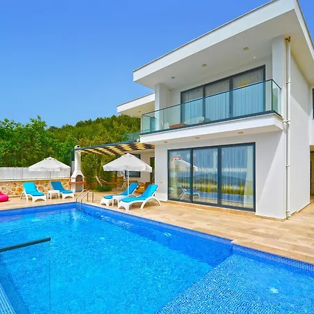 Villa Private Loya